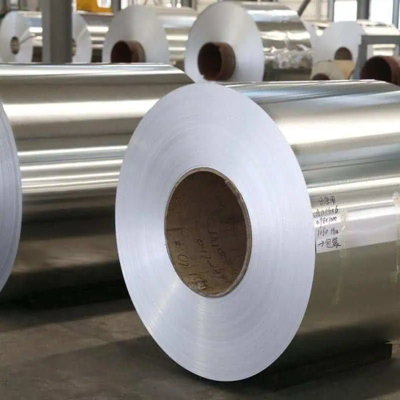 Aluminium coil 1050