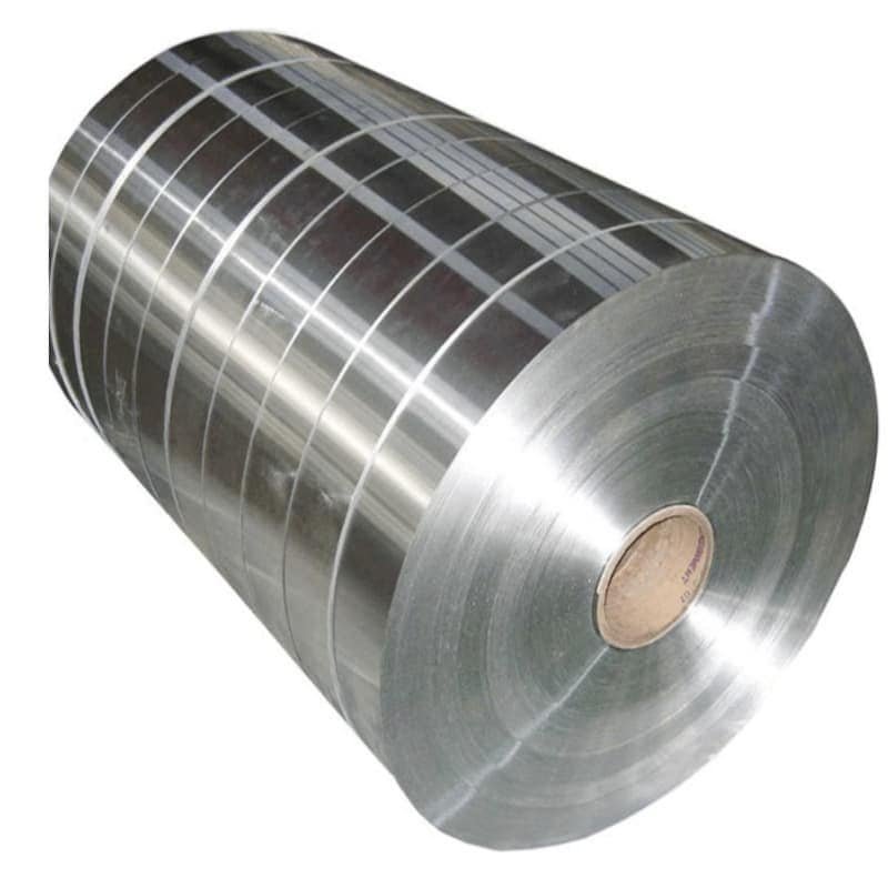 Aluminium strip 1100 