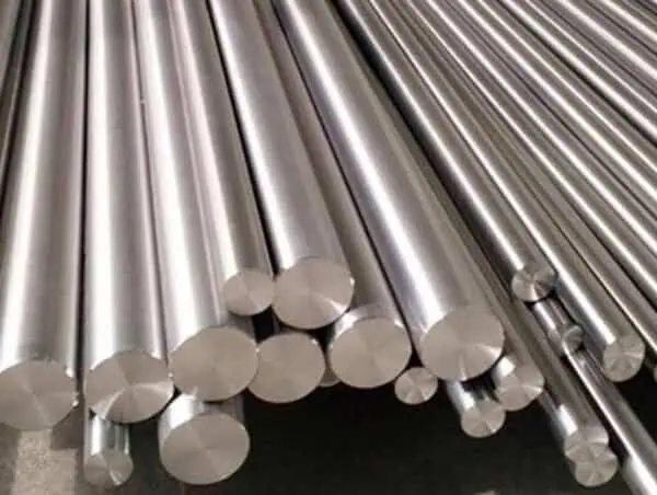 ASTM B211 2011 aluminium bar - Image 4