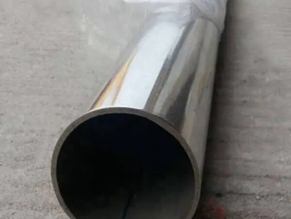 ASTM A312 304 Stainless Steel Pipe - Image 4