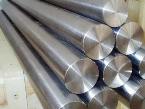 ASTM A276 304 stainless steel rod