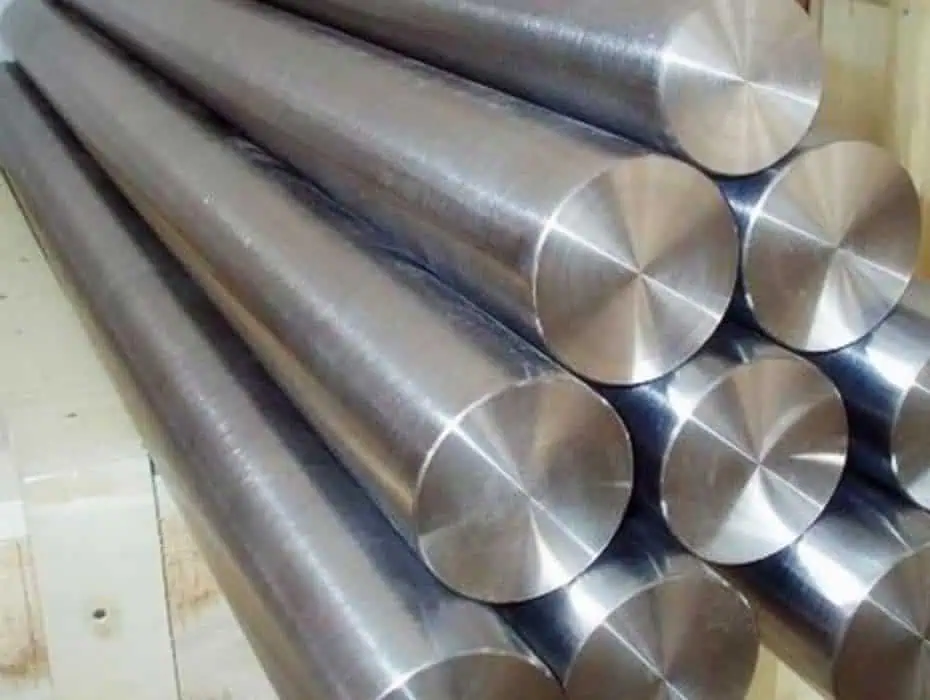 ASTM A276 304 stainless steel rod