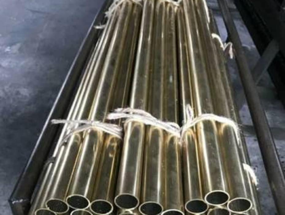 GB/T 16254 Copper Pipe