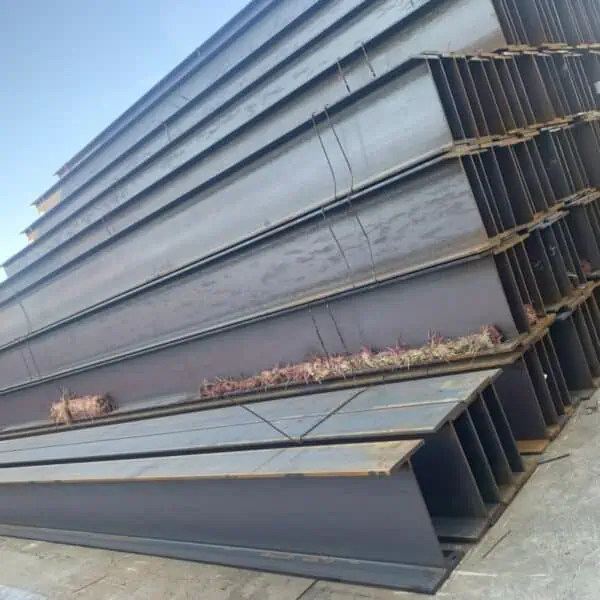 HEB100 H Beam Steel