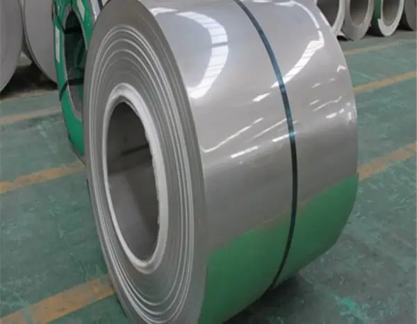 20878 stainless coil