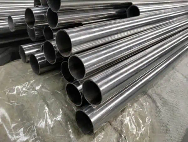 ASTM A240 316 stainless steel pipe