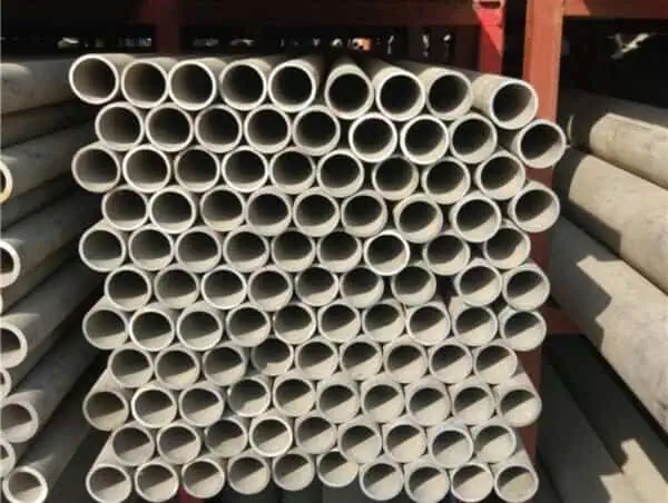 ASTM 6061 aluminium pipe - Image 3