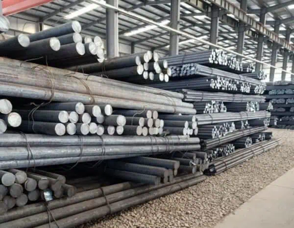 Q235 Steel Bar