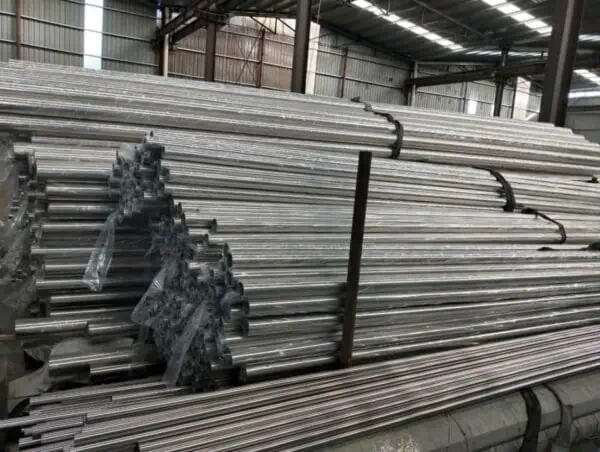 ASTM A240 316 stainless steel pipe - Image 3