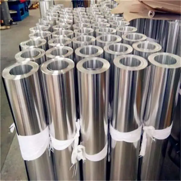 Aluminium 6061 - Image 3