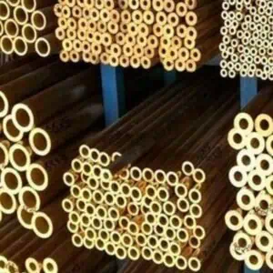 GB/T 249 Copper Pipe