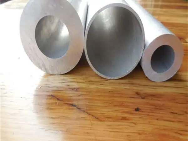 ASTM 6061 aluminium pipe - Image 4