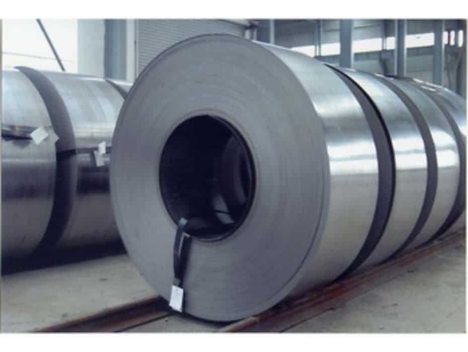 1.4016 AISI 409 stainless steel coil