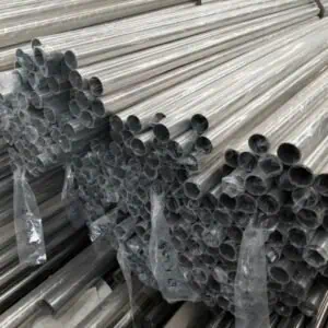ASTM A240 316 stainless steel pipe