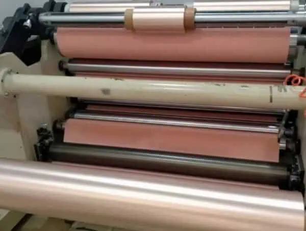 ISO4520 copper sheet - Image 3