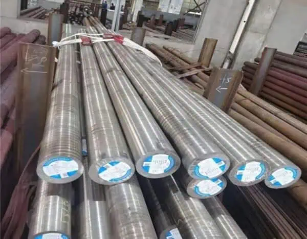 A36 Steel Bar
