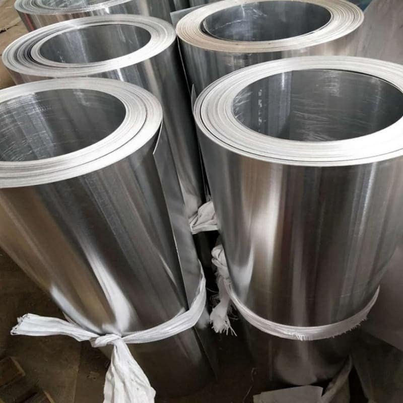 Aluminium 6061