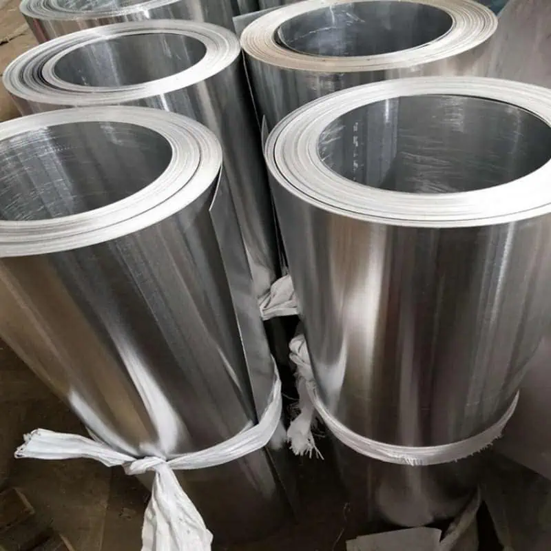 Aluminium 6061