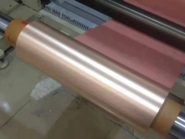 ISO4520 copper sheet - Image 4