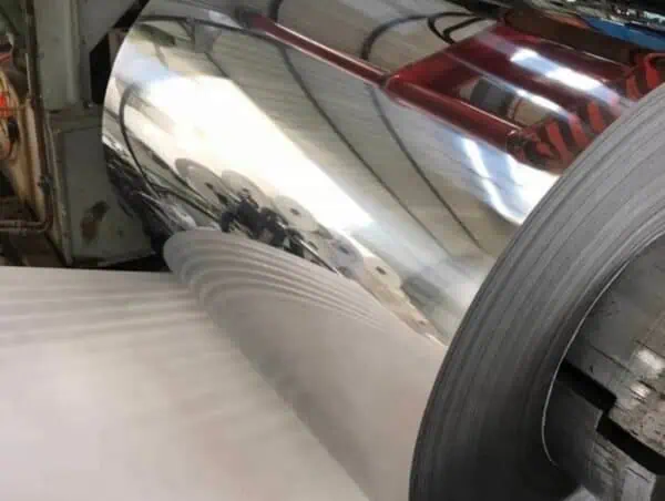 1.4021 AISI 420 stainless steel coil