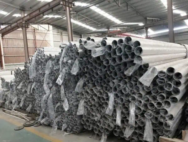 ASTM A240 316 stainless steel pipe - Image 4