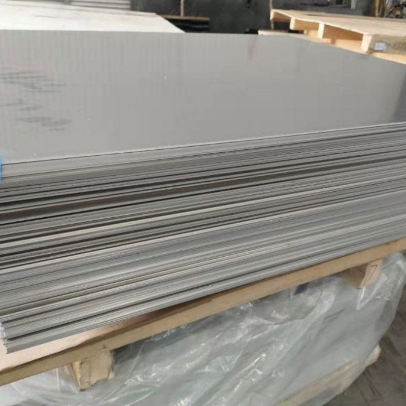 Aluminium sheet 10mm