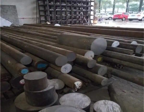 C45 Steel Bar