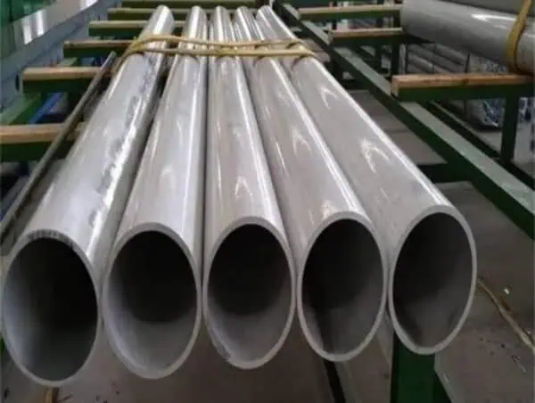 ASTM 7075 aluminium pipe