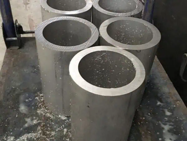 ASTM 7075 aluminium pipe - Image 3