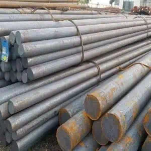 S355 Round Bar