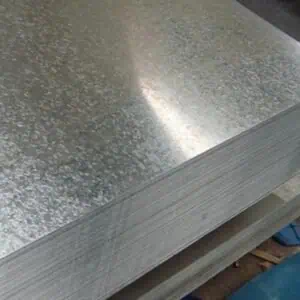 CR Galvalume Steel Sheet