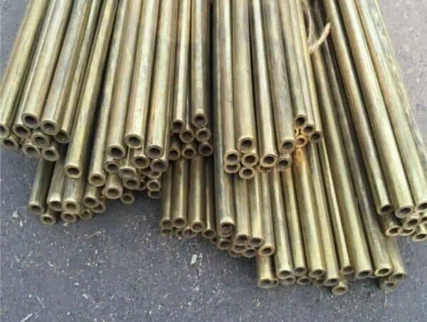 GB/T 12771 Copper Pipe - Image 3