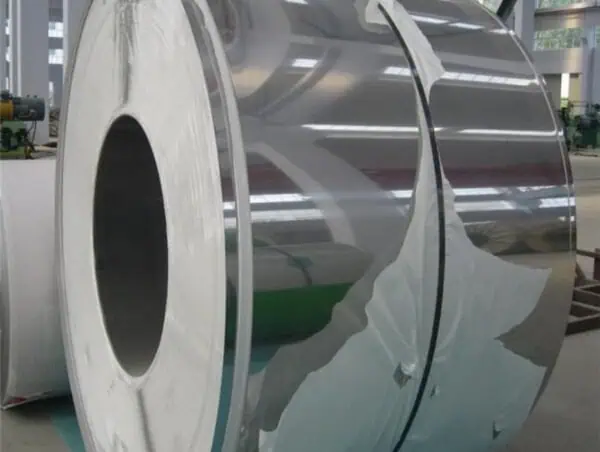 1.4021 AISI 420 stainless steel coil - Image 4