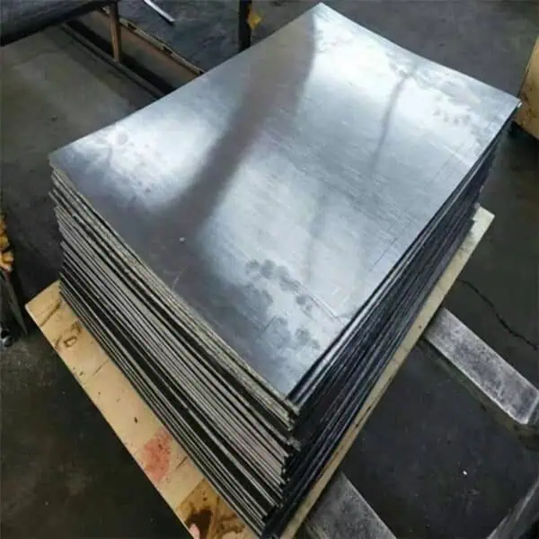Aluminium sheet 1060