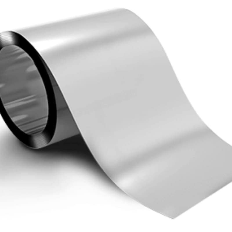 Aluminium strip 1100