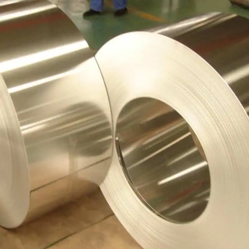 Aluminium coil 1050