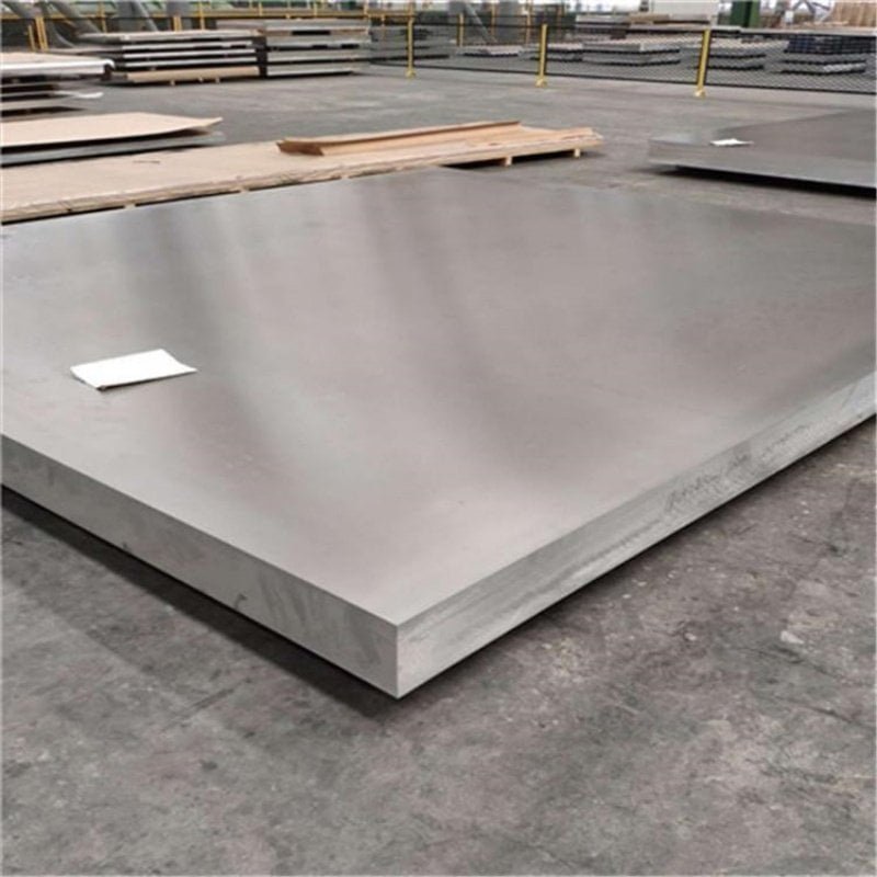 Aluminium sheet 1060