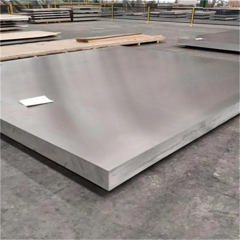 Aluminium sheet 1060