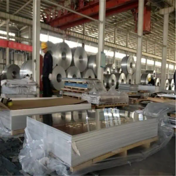 Aluminium sheet 1060 - Image 3