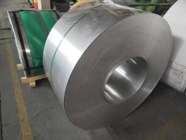 1.4462 AISI 2205 stainless steel coil - Image 3