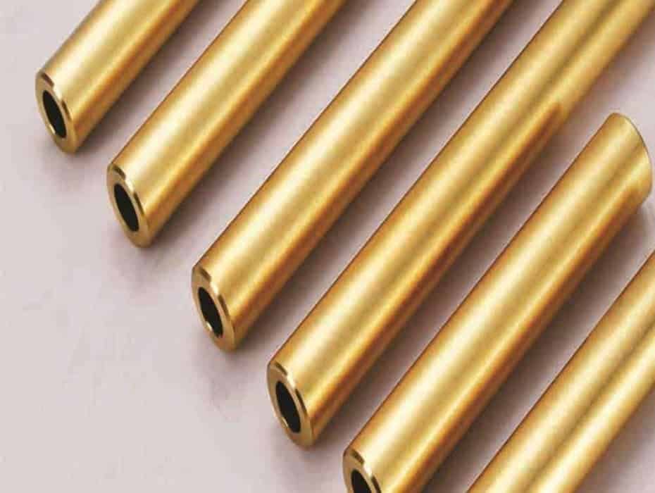GB/T 3274 Copper Pipe