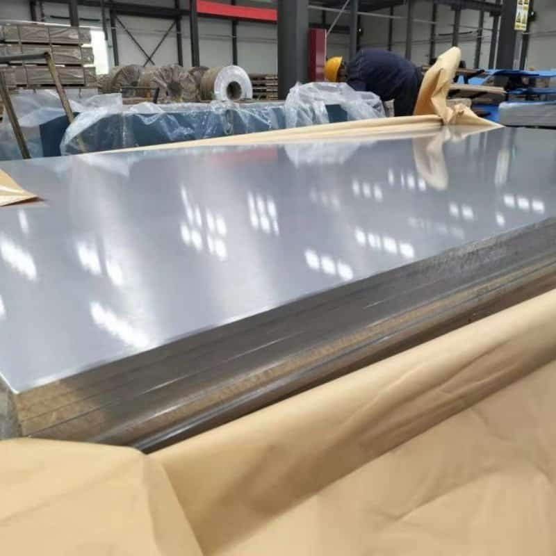 Aluminium sheet 1060