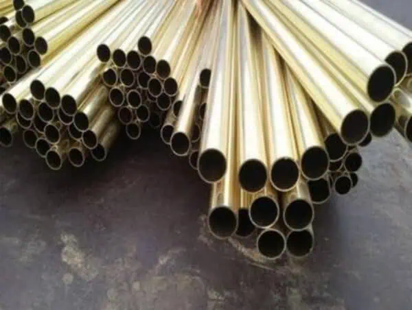 GB/T 3274 Copper Pipe - Image 4