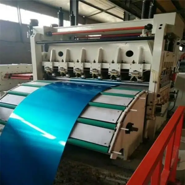 Aluminium sheet 1100