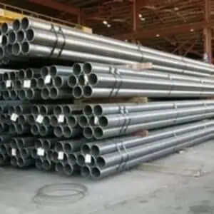 AS 1397 Galvanized Steel Round Pipe