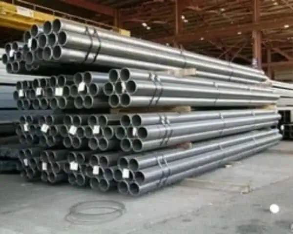AS 1397 Galvanized Steel Round Pipe