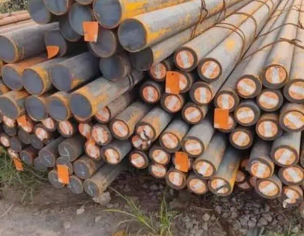 Q235 Steel Bar