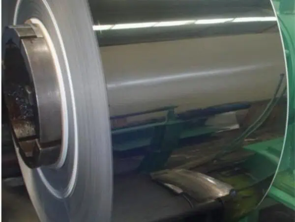 1.4104 AISI 430F stainless steel coil - Image 4