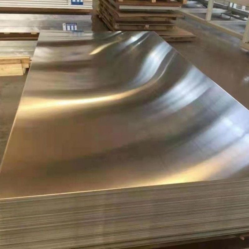 Aluminium sheet 1100