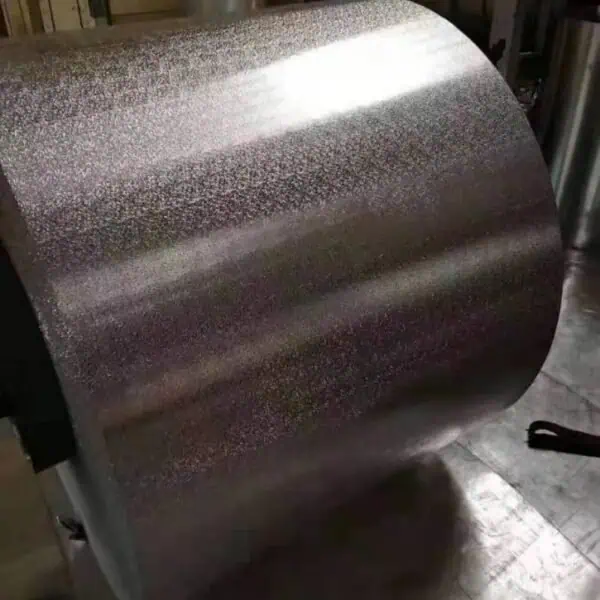 Aluminium 8011